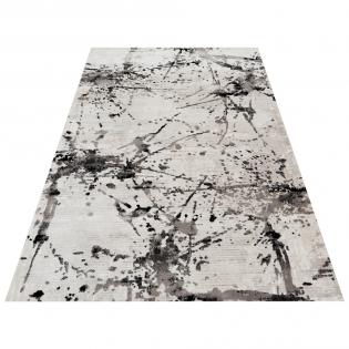 Dywan nowoczesny Gloria 3673 abstrakcyjny beżowy