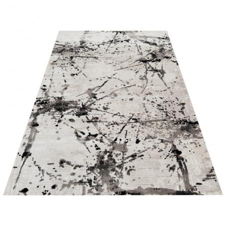 Dywan nowoczesny Gloria 3673 abstrakcyjny beżowy