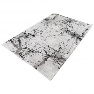 Dywan nowoczesny Gloria 3673 abstrakcyjny beżowy