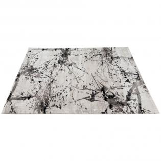 Dywan nowoczesny Gloria 3673 abstrakcyjny beżowy