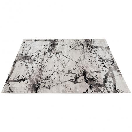 Dywan nowoczesny Gloria 3673 abstrakcyjny beżowy