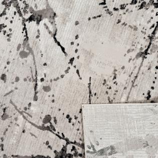 Dywan nowoczesny Gloria 3673 abstrakcyjny beżowy