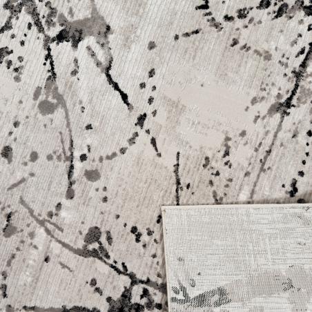 Dywan nowoczesny Gloria 3673 abstrakcyjny beżowy