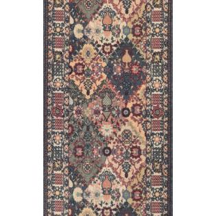 Chodnik dywanowy Runner 1030 klasyczny na żelu