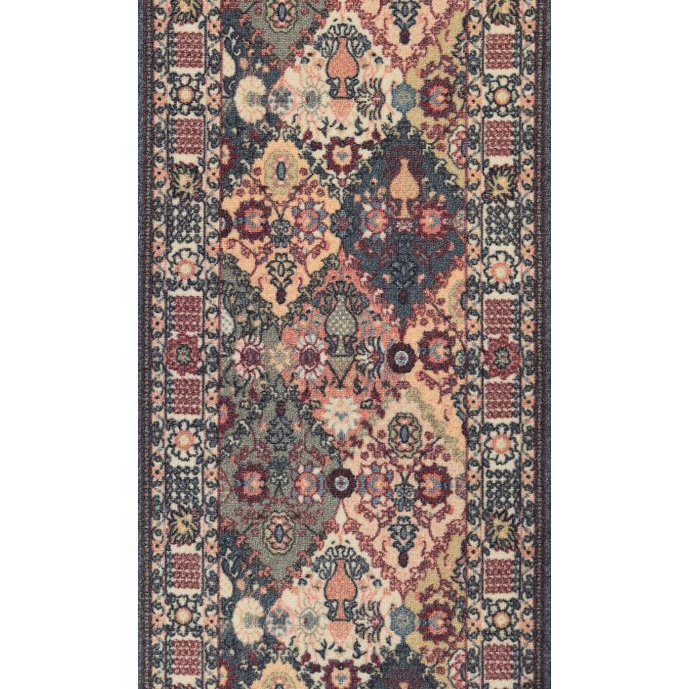 Chodnik dywanowy Runner 1030 klasyczny na żelu