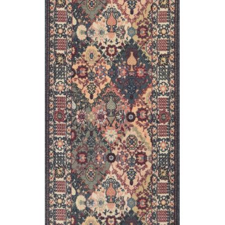 Chodnik dywanowy Runner 1030 klasyczny na żelu