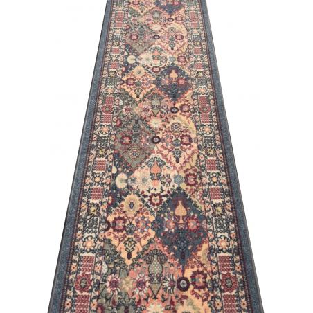 Chodnik dywanowy Runner 1030 klasyczny na żelu