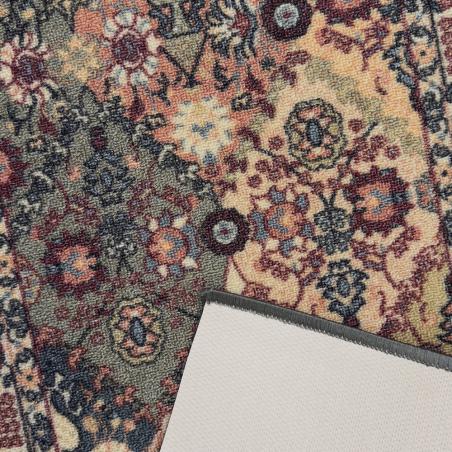 Chodnik dywanowy Runner 1030 klasyczny na żelu