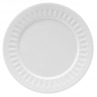 Villa Italia Mesyna white Serwis obiadowy dla 6 osób 20 elementów