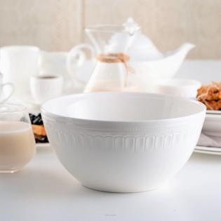 Villa Italia Mesyna White Miseczka 15cm zestaw 6 szt.