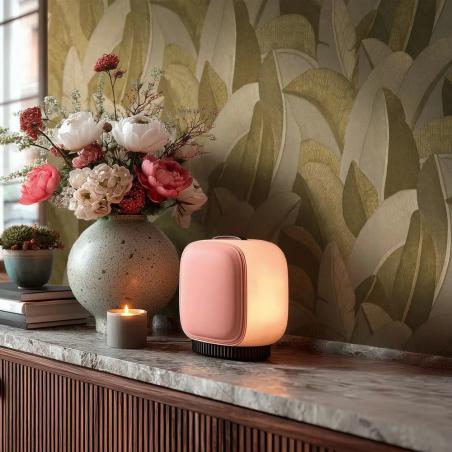 Tapeta AS Creation Vibes and Styles 79039-3 liście złote zielone