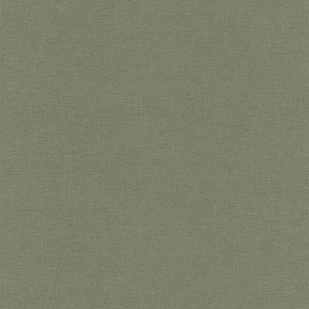 Tapeta ścienna Rasch Farm Living 709643 jednokolorowa zielona