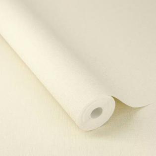 Tapeta ścienna Rasch Farm Living 709681 kremowa struktura len płótno