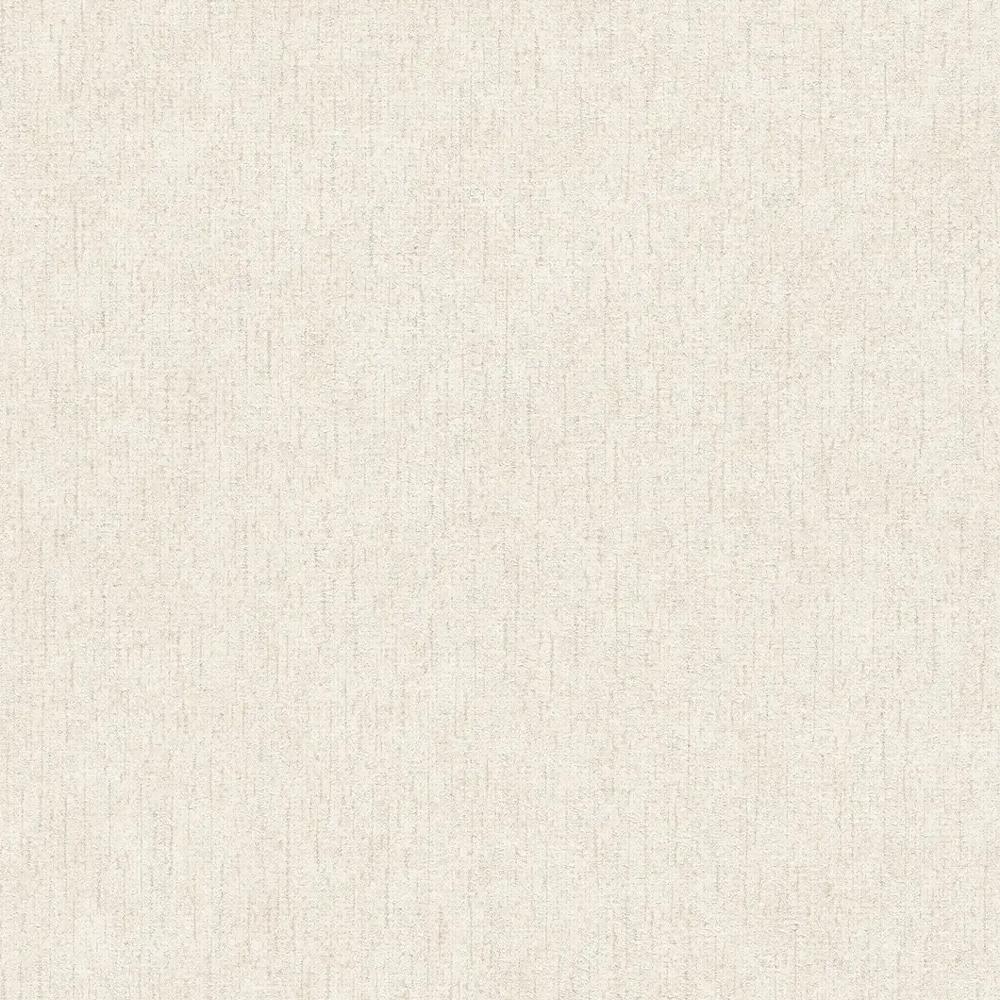 Tapeta ścienna AS Creation Vibes and Styles 79201-1 beżowa struktura materiału len