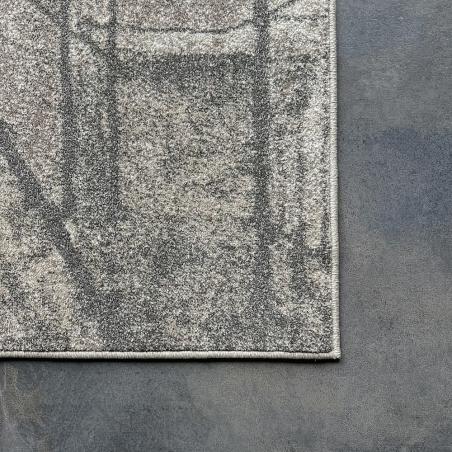 Dywan Firuze 0547 nowoczesny szary