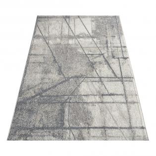 Dywan Firuze 0547 nowoczesny szary