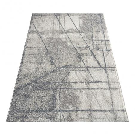 Dywan Firuze 0547 nowoczesny szary