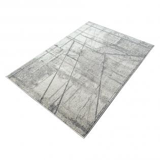 Dywan Firuze 0547 nowoczesny szary