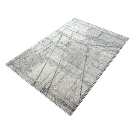 Dywan Firuze 0547 nowoczesny szary