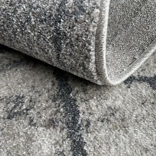 Dywan Firuze 0547 nowoczesny szary