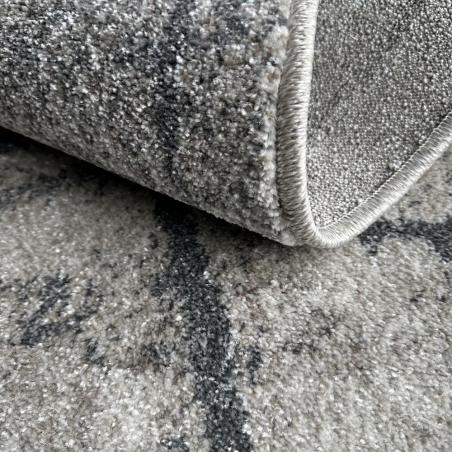 Dywan Firuze 0547 nowoczesny szary