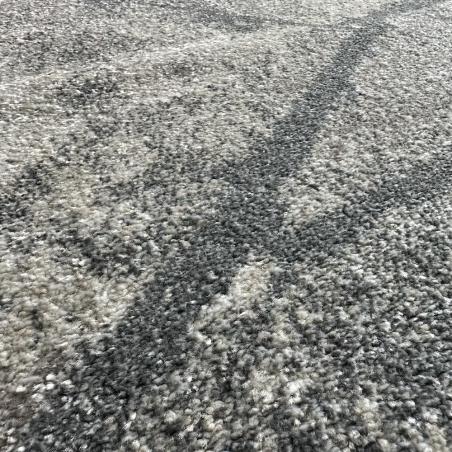 Dywan Firuze 0547 nowoczesny szary