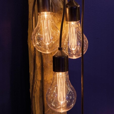 Lampki ogrodowe 20 LED