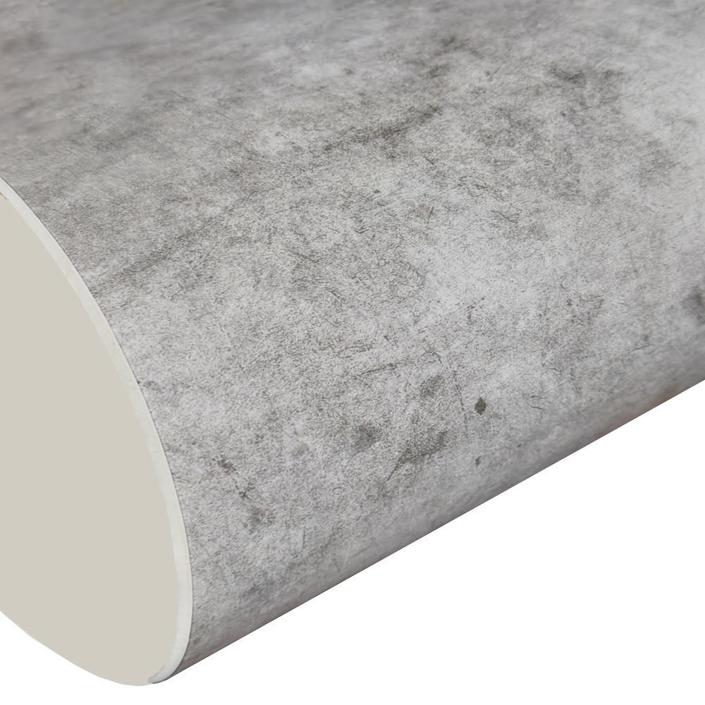 Wykładzina PCV szary beton gumolit