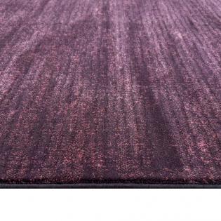 Dywan Ragolle Argentum 63078 1214 Gładki Czerwony