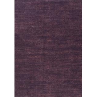 Dywan Ragolle Argentum 63078 1214 Gładki Czerwony