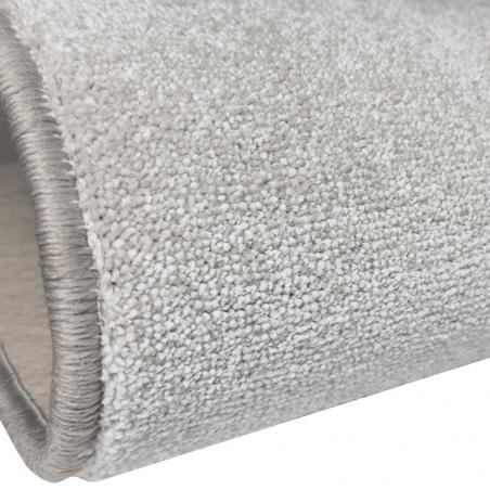 Wykładzina dywanowa Amber 73 Szara