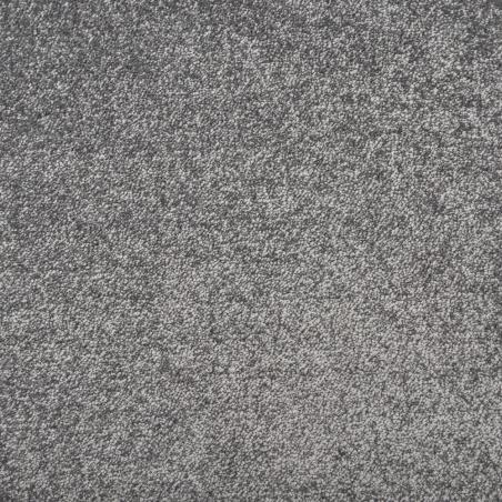 Wykładzina dywanowa Amber 75 Szara