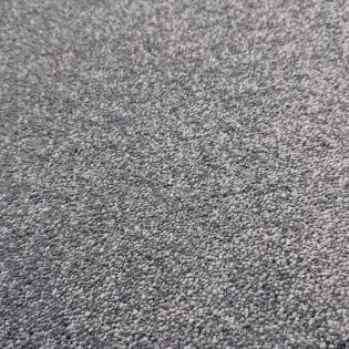 Wykładzina dywanowa Amber 75 Szara