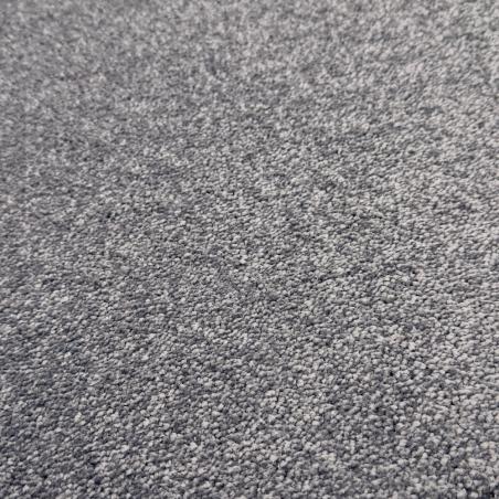 Wykładzina dywanowa Amber 75 Szara