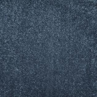 Wykładzina dywanowa Amber 84 Niebieska