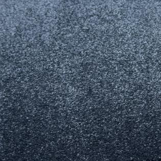 Wykładzina dywanowa Amber 84 Niebieska