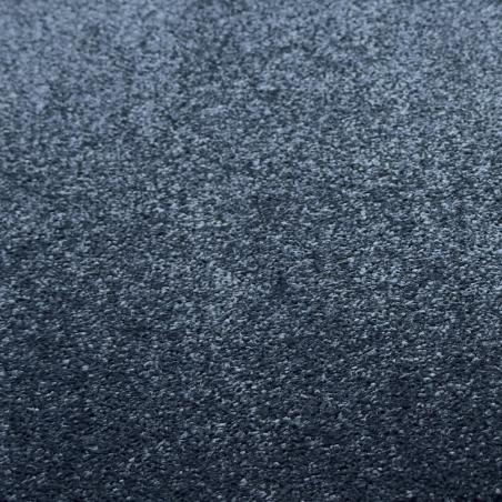 Wykładzina dywanowa Amber 84 Niebieska