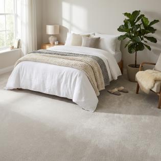 Wykładzina dywanowa Amber 69 Szara