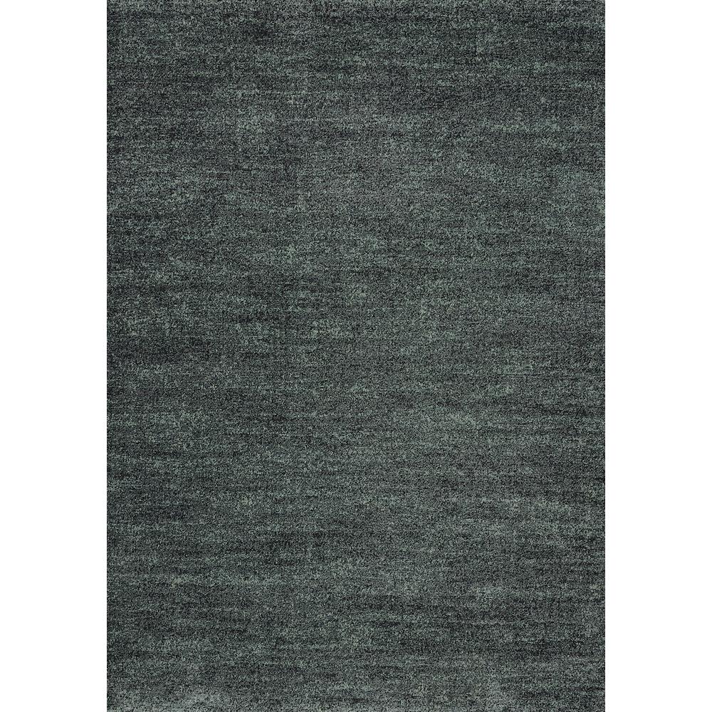 Dywan Ragolle Argentum 63078 4234 gładki zielony