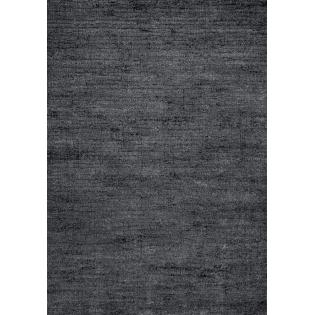 Dywan Ragolle Argentum 63078 3676 gładki antracytowy