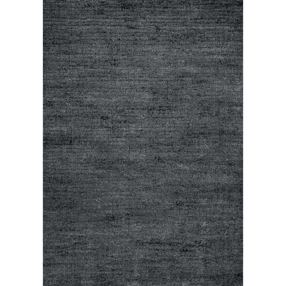 Dywan Ragolle Argentum 63078 3676 gładki antracytowy