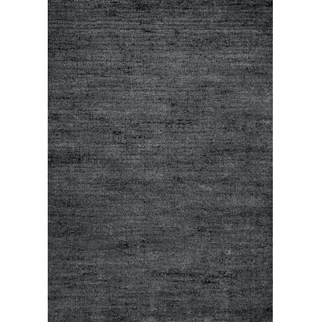 Dywan Ragolle Argentum 63078 3676 gładki antracytowy