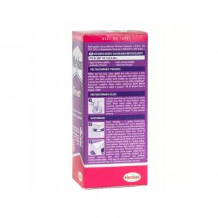 Klej do tapet na flizelinie Metylan Direct 200 g 3-5 rolek