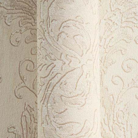 Tapeta AS Creation History of Art 2 79049-5 klasyczne ornamenty beżowe