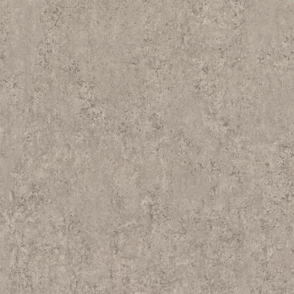 Tapeta Rasch Factory VI 498448 tynk beton brązowy