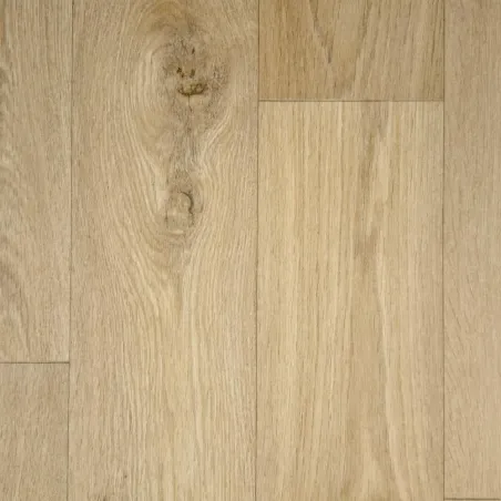 Wykładzina PCV 5m Beauflor Supreme Vero 266M deska brązowa
