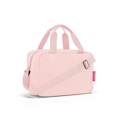 Torba termiczna Reisenthel coolerbag to go Twish blush różowa