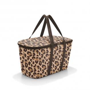 Torba termiczna Resienthel coolerbag Leo macchiato