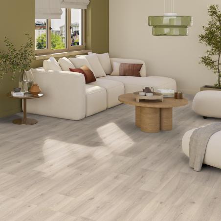 Wykładzina PCV Tarkett Iconik 240 240009307 Powell Oak Grey deska szara