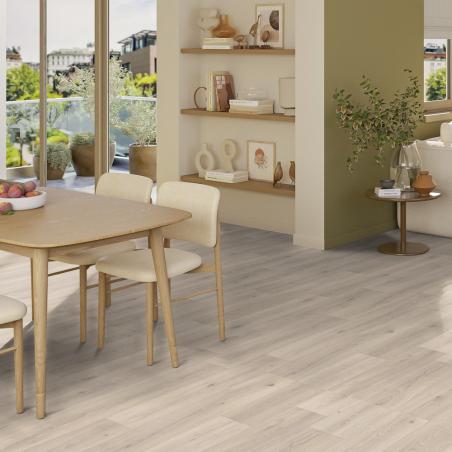 Wykładzina PCV Tarkett Iconik 240 240009307 Powell Oak Grey deska szara